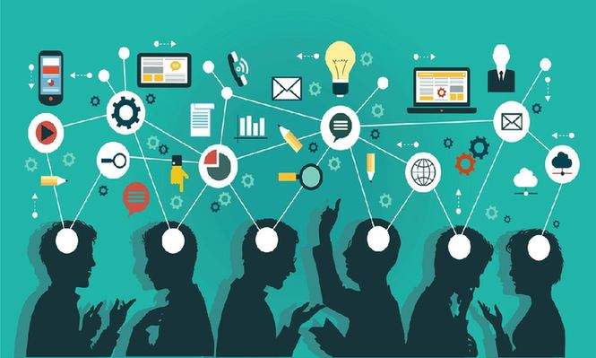 互联网时代crm 互联网时代crm